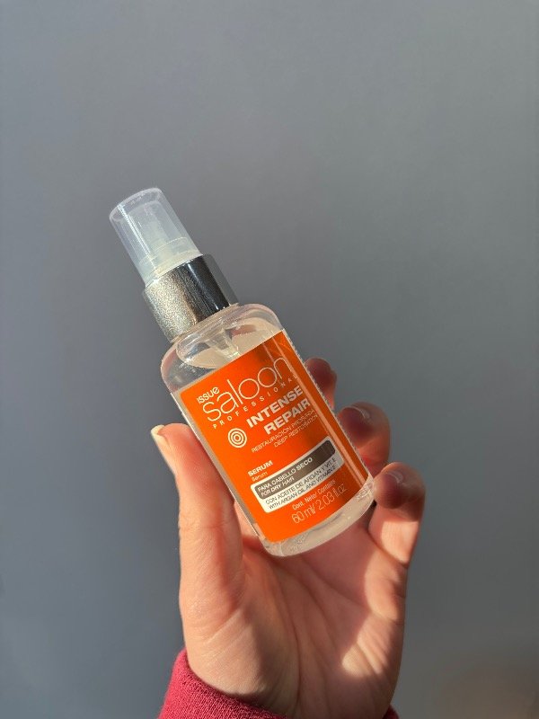 Producto - Serum capilar Issue Intense Repair