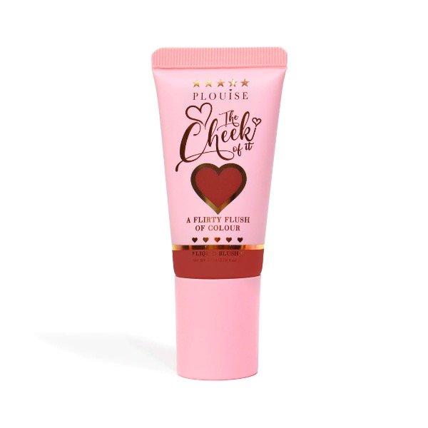 Producto - P LOUISE The Cheek Of It rubor líquido