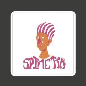 Producto - Spinetta, 202