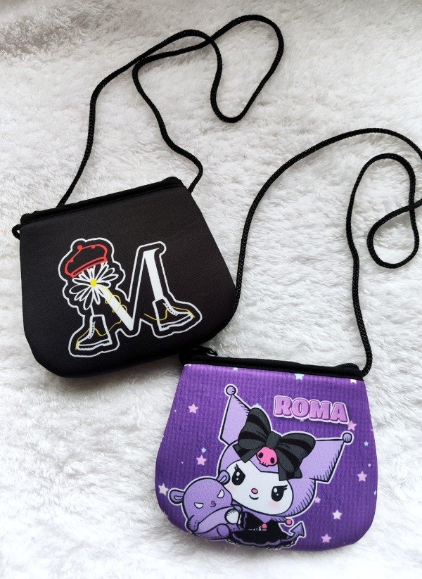 Producto - Carteritas