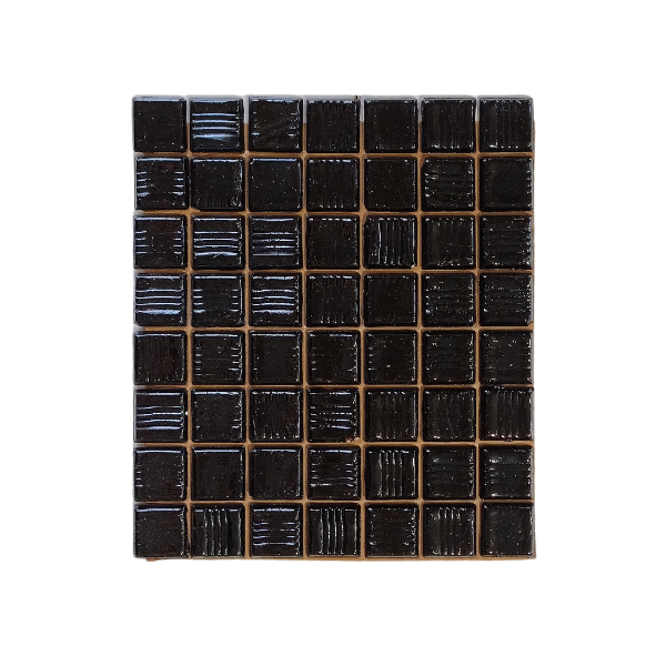 Producto - Venecita negro - n10 56 venecitas