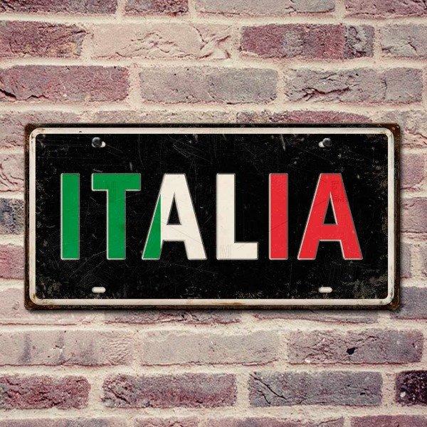 Producto - Art. Patente Italia 1