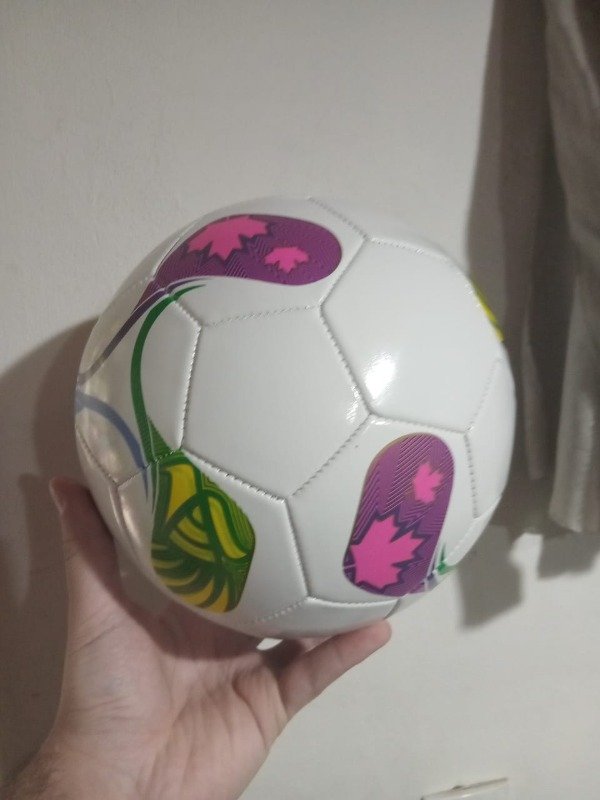Producto - Pelota mundial