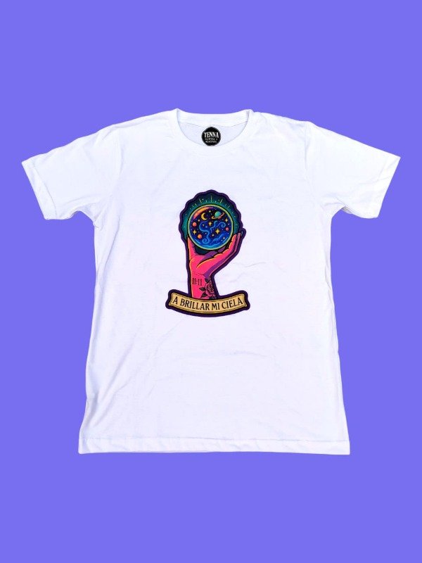 Producto - Remera Deseo