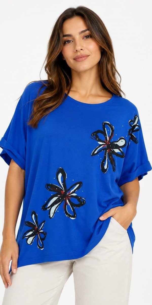 Producto - REM TITA FLOR - 1