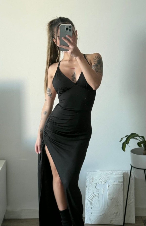 Producto - VESTIDO SIRENA - 0