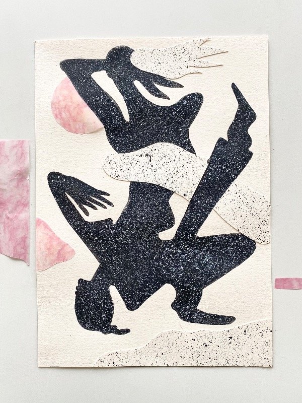 Producto - VOGUING 001