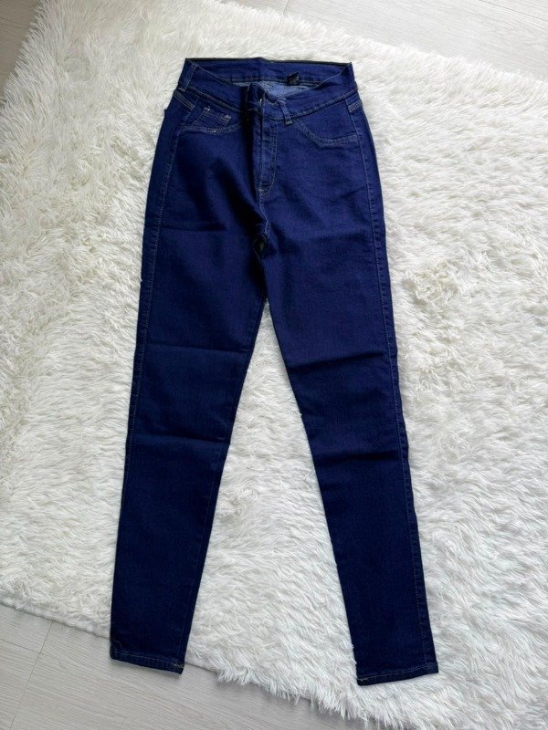 Producto - Jean Talle 38 - 4