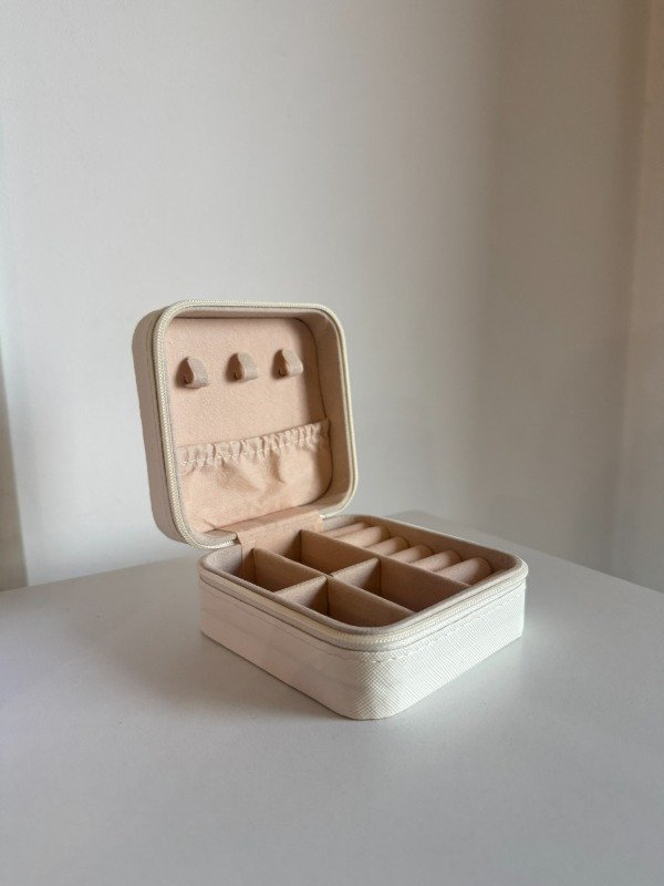 Producto - ALHAJERO CREMA
