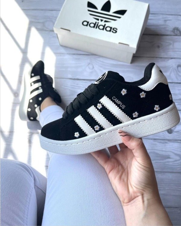 Producto - Adidas Campus - Flora