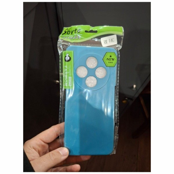 Producto - Redmi 14c Petroleo Square