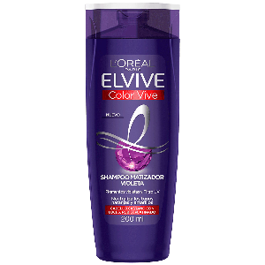 Producto - ELVIVE SHA COLOR VIVE VIOLETA X200