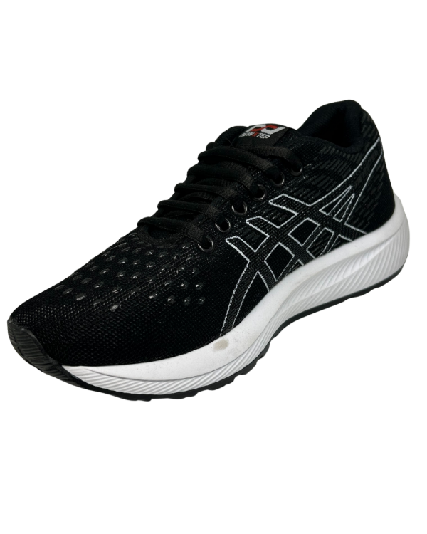 Producto - Zapatillas New Step NEGRO