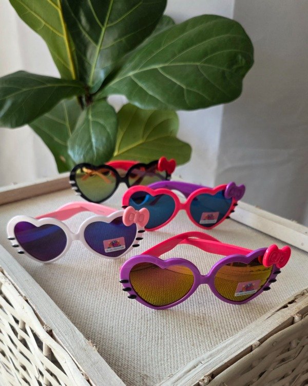 Producto - LENTES CORAZON
