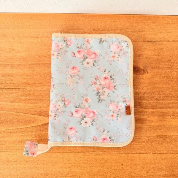 Producto - ORGANIZADOR A5 Diseño Ternura