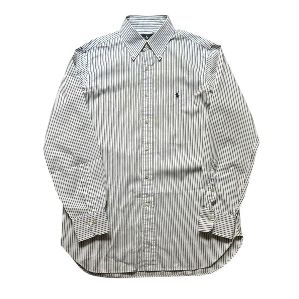 Producto - Camisa Polo Ralph Lauren Rayada