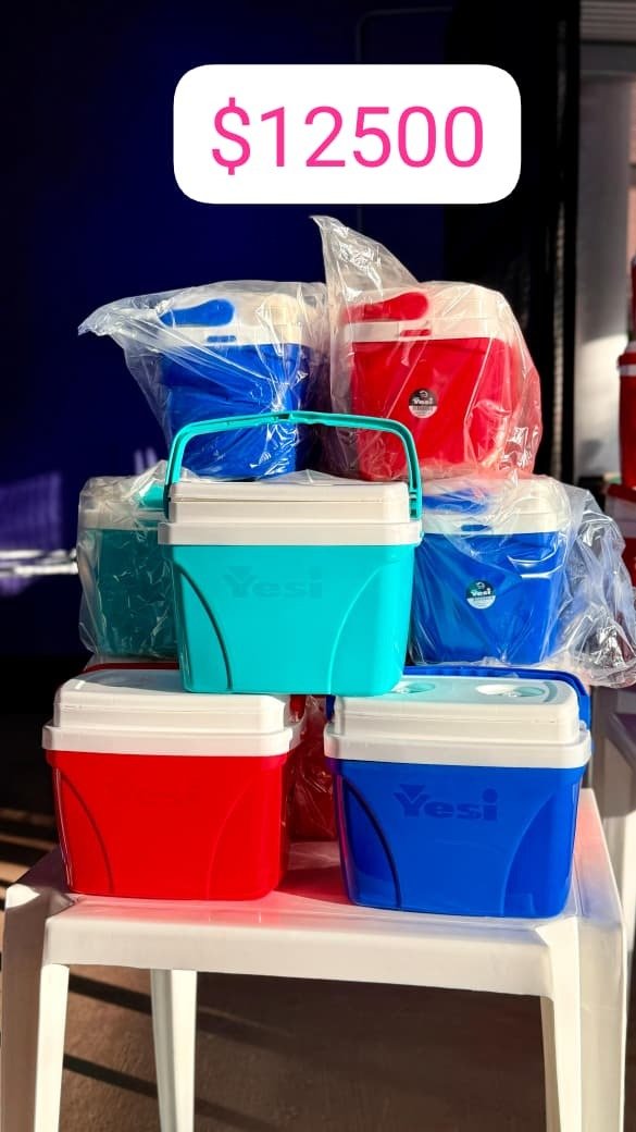 Producto - CONSERVADORA X6L