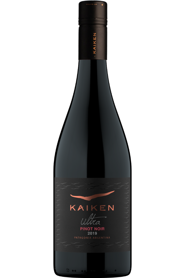 Producto - Kaiken Ultra Pinot Noir