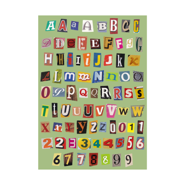 Producto - Set de Scrapbook - 2