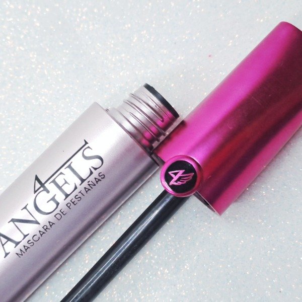 Producto - Mascara pink 4angel
