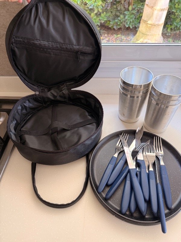 Producto - Bolsito asado