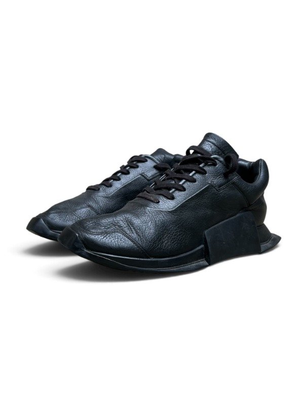 Producto - Rick Owens x Adidas Tech Runner 17 - 0