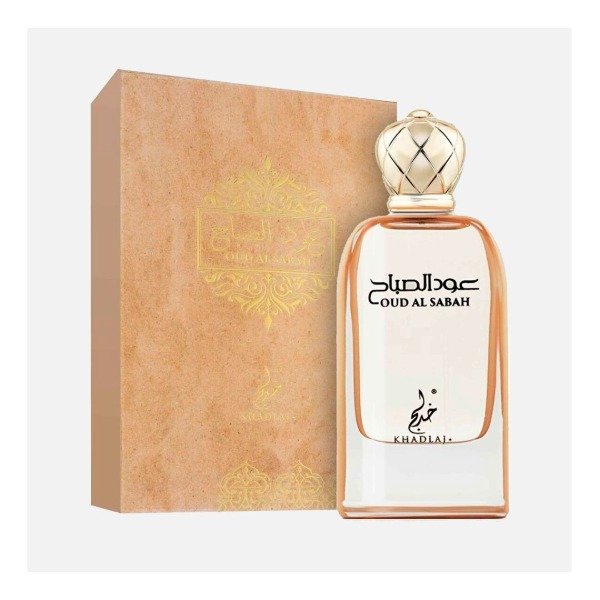 Producto - Perfume Khadlaj Oud Al Sabah 100ml.