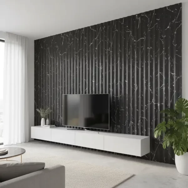 Producto - WALL PANEL FANTASIA LT031 (2.9x0.15mts) - 0