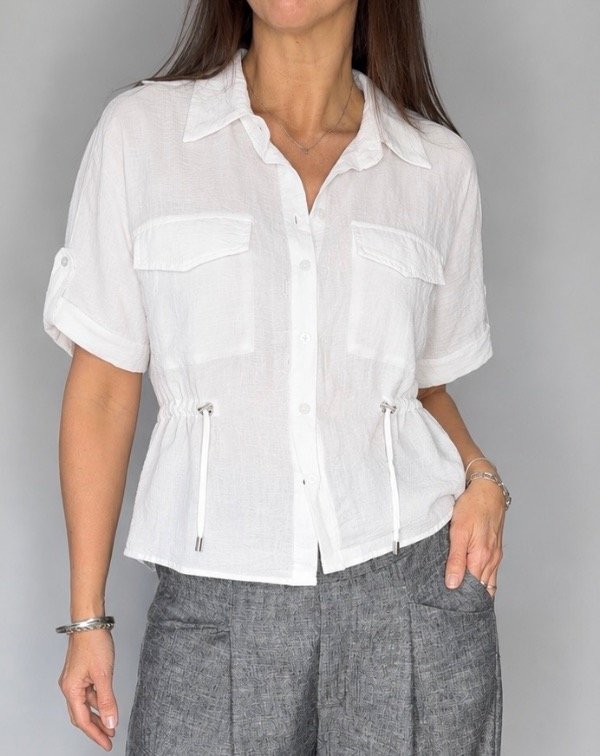 Producto - Camisa Paulina - 0