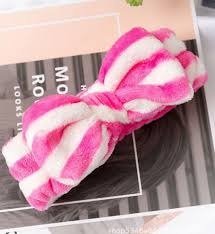 Producto - Vincha Skin Care Mely