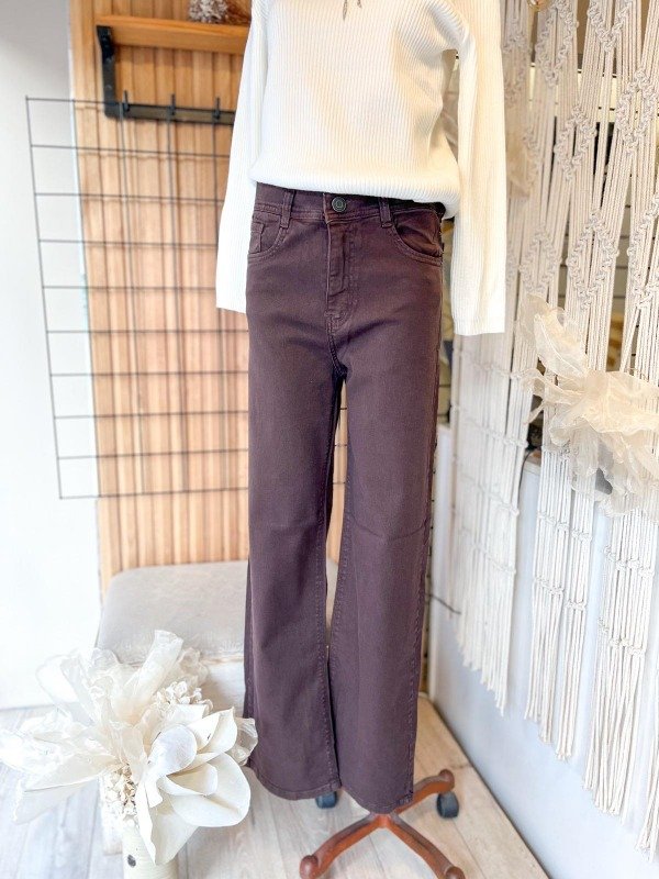 Producto - JEANS CLEMEN - 3