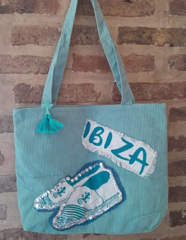 Producto - Ibiza