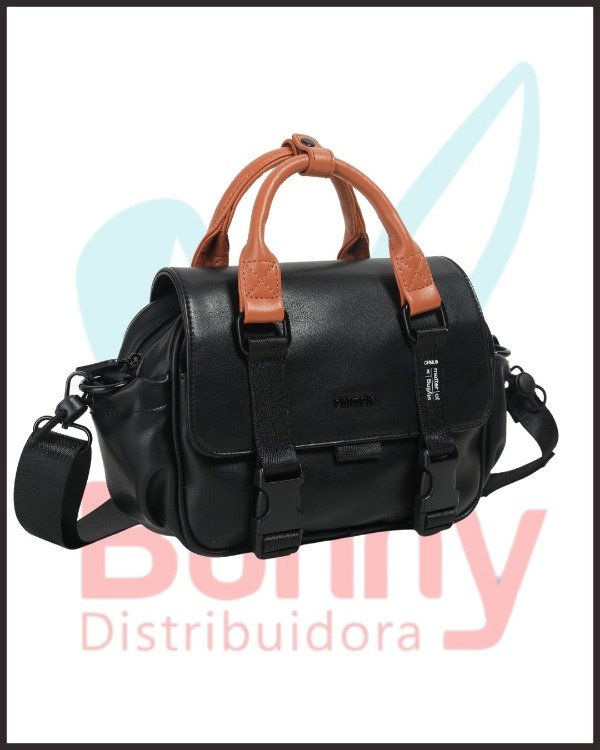 Producto - CB108	BANDOLERA VERA