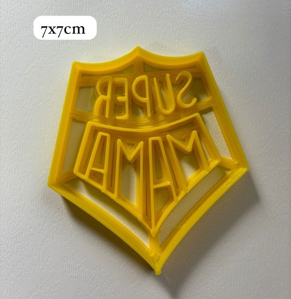 Producto - CORTANTE MARCADOR MAMA SUPER