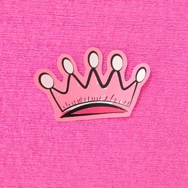 Producto - Calco Queen [Full Color]