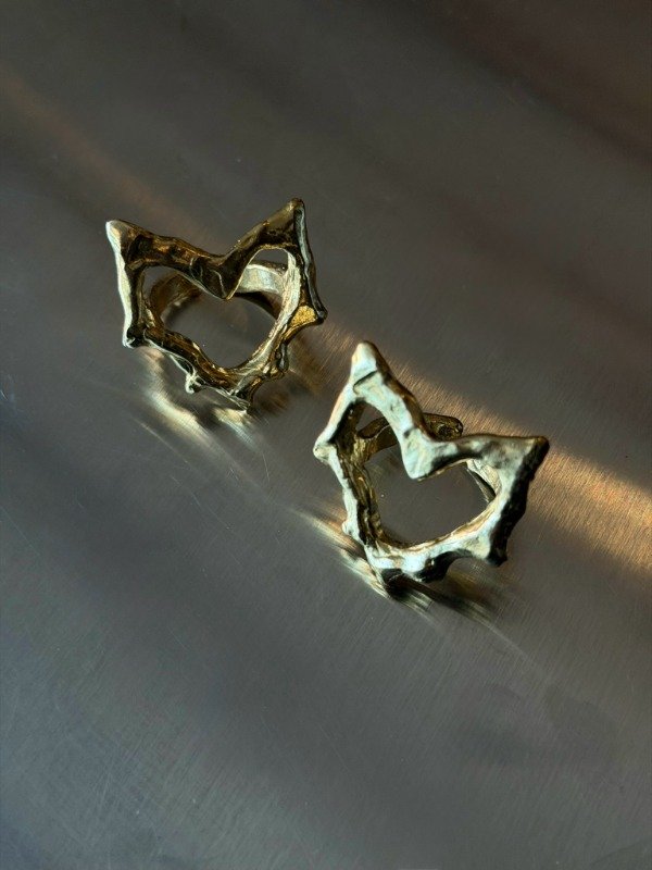 Producto - ANILLO CORAZON