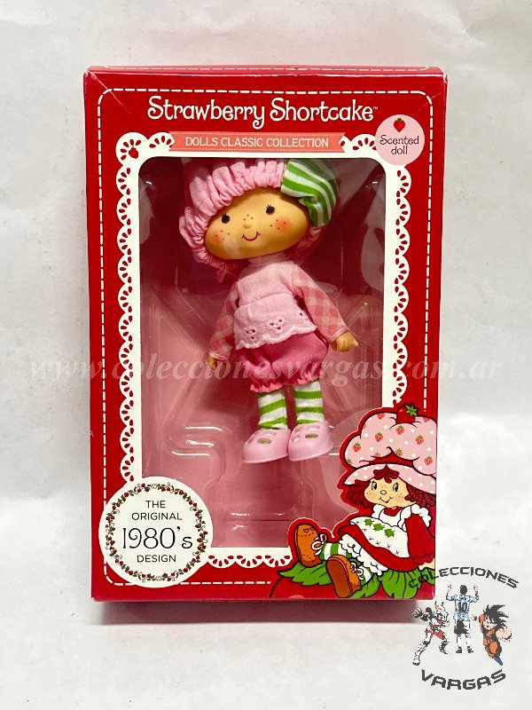 Producto - FRAMBUESITA - FRUTILLITAS