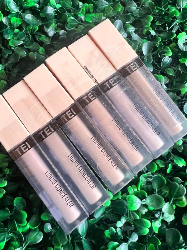 Producto - corrector liquido TEI