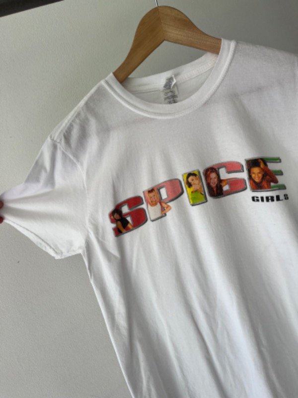 Remera spice girls — imagen 4