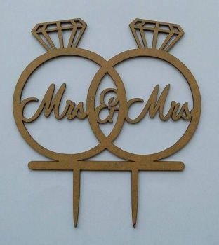 Producto - Toppers - 1