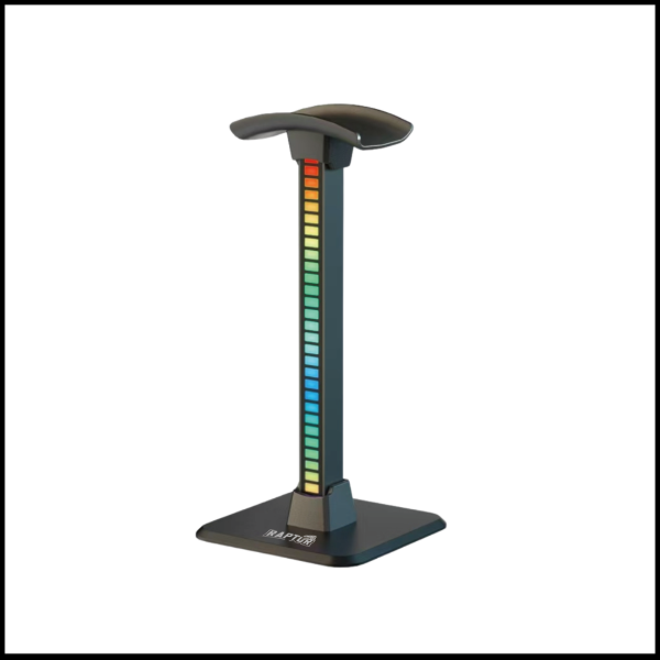 Producto - Soporte Raptor Arclaw P/Auricular