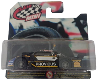 Producto - MARCOS LANDA - TORINO #7 - MINI TC AÑO 2024