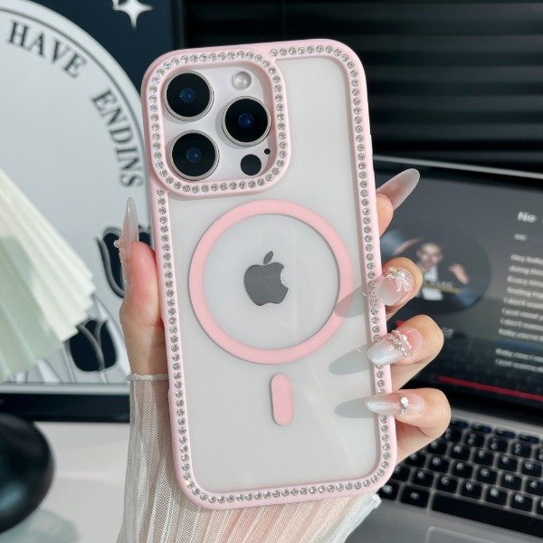 Producto - Funda Iphone 17 pro (10)