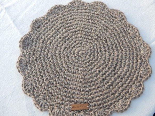 Producto - Individual / Plato de sitio Nababi