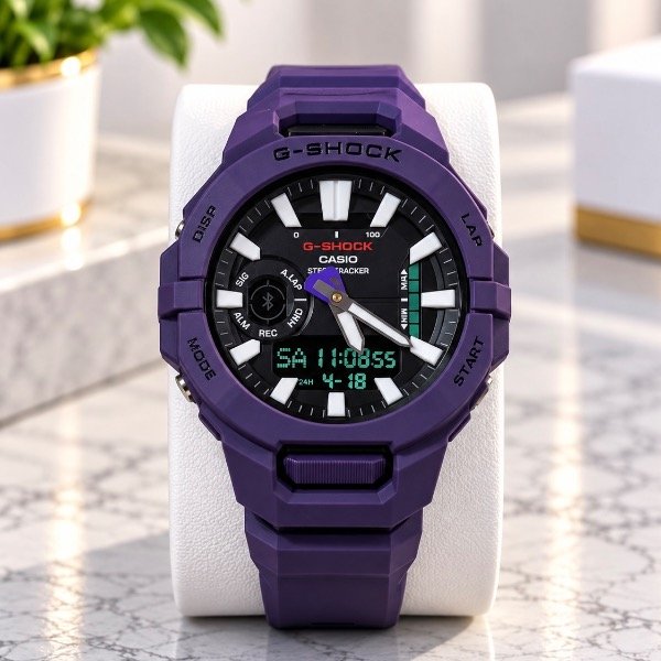 Producto - Ga-900TS - 0