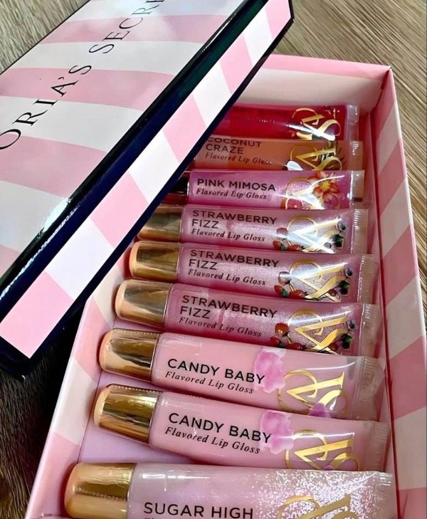 Producto - Gloss Victoria Secret original
