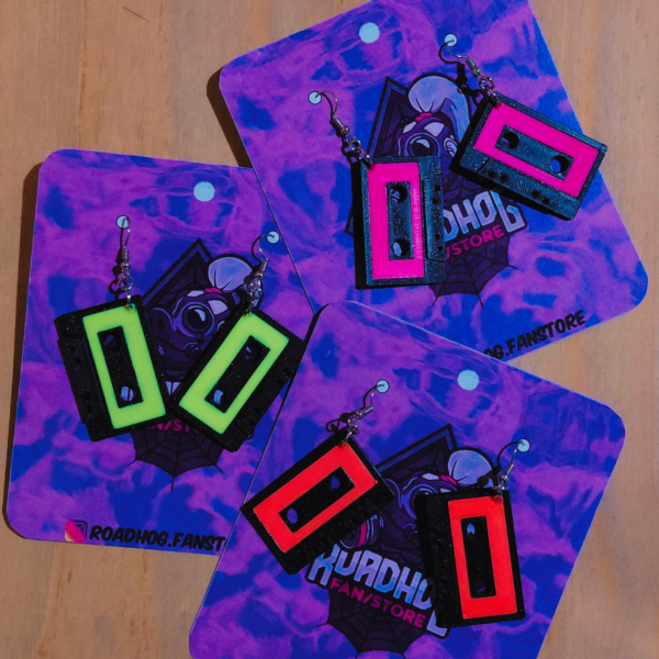 Producto - Aros Cassette