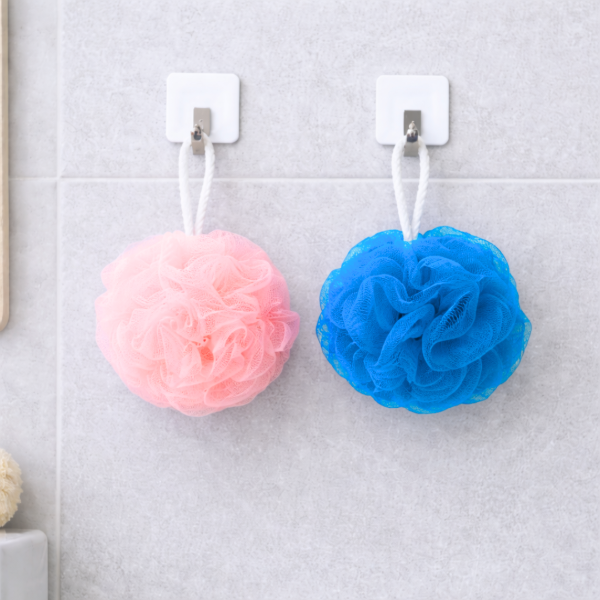 Producto - Esponja pompon