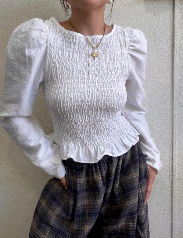 Producto - Blusa Liverpool