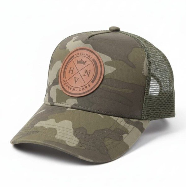 Producto - Trucker 74